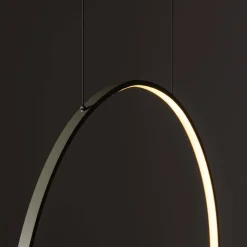 Lampa wisząca CIRCOLO LED M (11401) - Nowodvorski