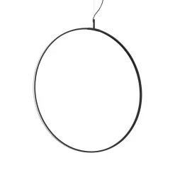 Lampa wisząca CIRCUS Czarny (CIRCUS_SP_D74_NERO) - Ideal Lux