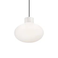 Lampa wisząca CLIO Biały (CLIO_MSP1_BIANCO) - Ideal Lux