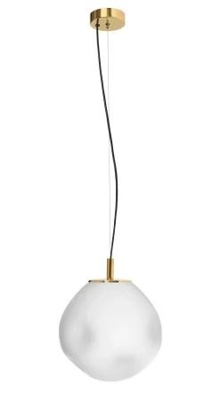 Lampa wisząca CLOE średnica 25 (11061105) - KASPA