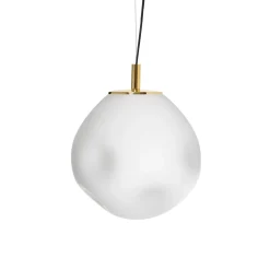 Lampa wisząca CLOE średnica 25 (11061105) - KASPA