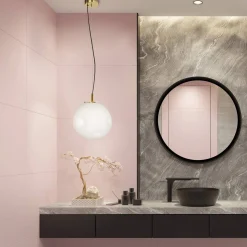 Lampa wisząca CLOE średnica 25 (11061105) - KASPA