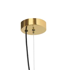 Lampa wisząca CLOE średnica 30 (11062105) - KASPA