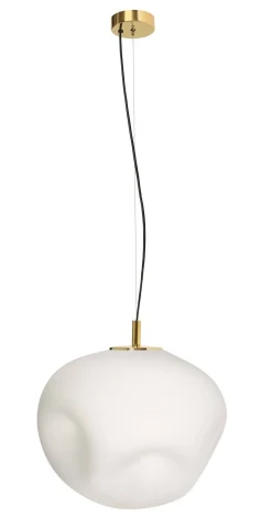 Lampa wisząca CLOE średnica 40 (11063105) - KASPA