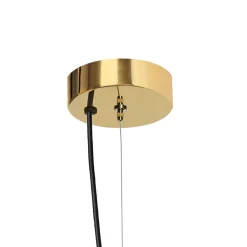 Lampa wisząca CLOE średnica 40 (11063105) - KASPA