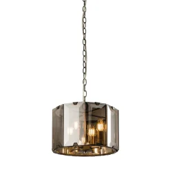 Lampa Wisząca Clooney (61281) Endon