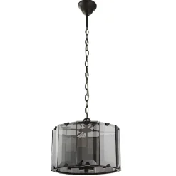 Lampa Wisząca Clooney (61281) Endon