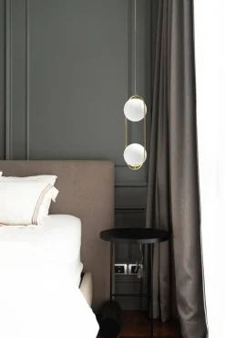 Lampa wisząca COCO 2 (AZ4982) - Azzardo