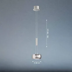 Lampa wisząca Colette (60207) - Fischer&Honsel