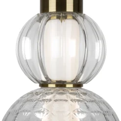 Lampa wisząca Collar (P069PL-L16G3K) - Maytoni