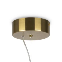 Lampa wisząca Collar (P069PL-L16G3K) - Maytoni