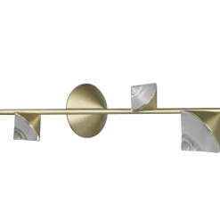 Lampa wisząca CONE LED 130 cm (ST-10307-130 gold) - Step into Design