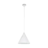 Lampa wisząca CONO WHITE 1 S (10007) - TK Lighting