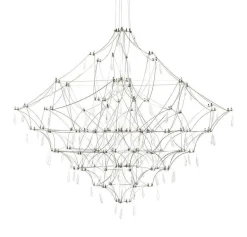 Lampa wisząca CONSTELATION 120 - LED (MD8186-1200) - King Home