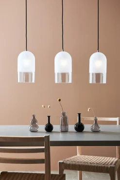 Lampa wisząca COPE 3 (108226) - Markslojd