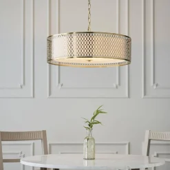 Lampa Wisząca Cordero (101569) Endon