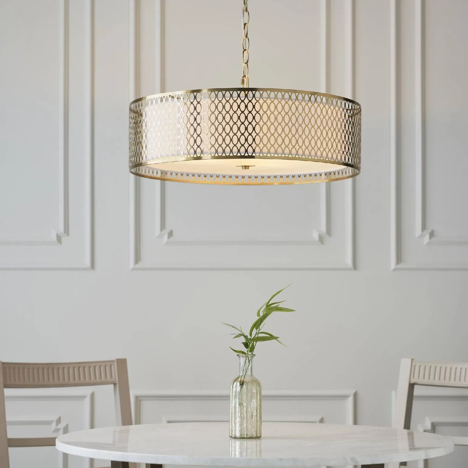 Lampa Wisząca Cordero (101569) Endon