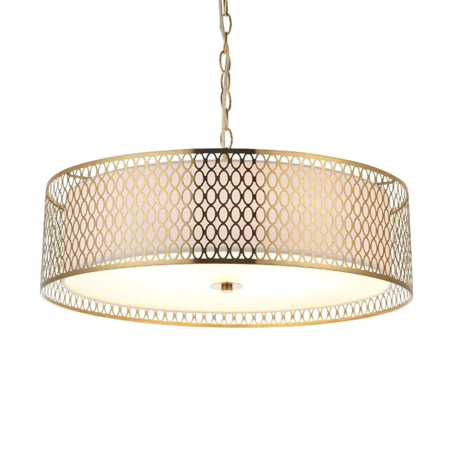 Lampa Wisząca Cordero (101569) Endon