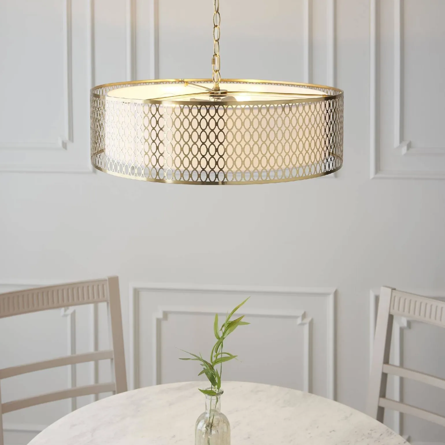 Lampa Wisząca Cordero (101569) Endon