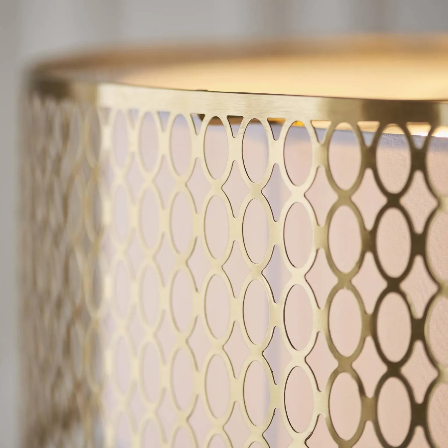 Lampa Wisząca Cordero (101569) Endon