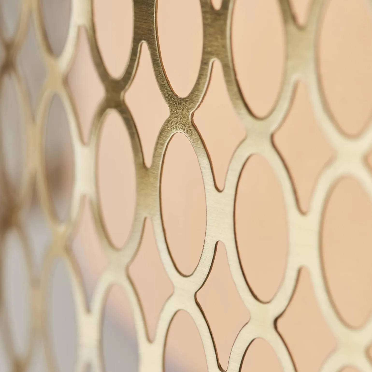 Lampa Wisząca Cordero (101569) Endon