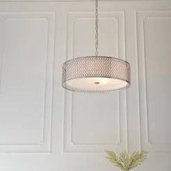 Lampa Wisząca Cordero (81969) Endon