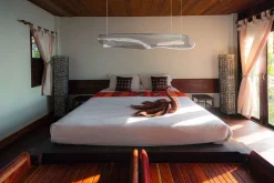 Lampa wisząca Cortina No.3 Altavola Design (LA103/P_138) - ALTAVOLA DESIGN