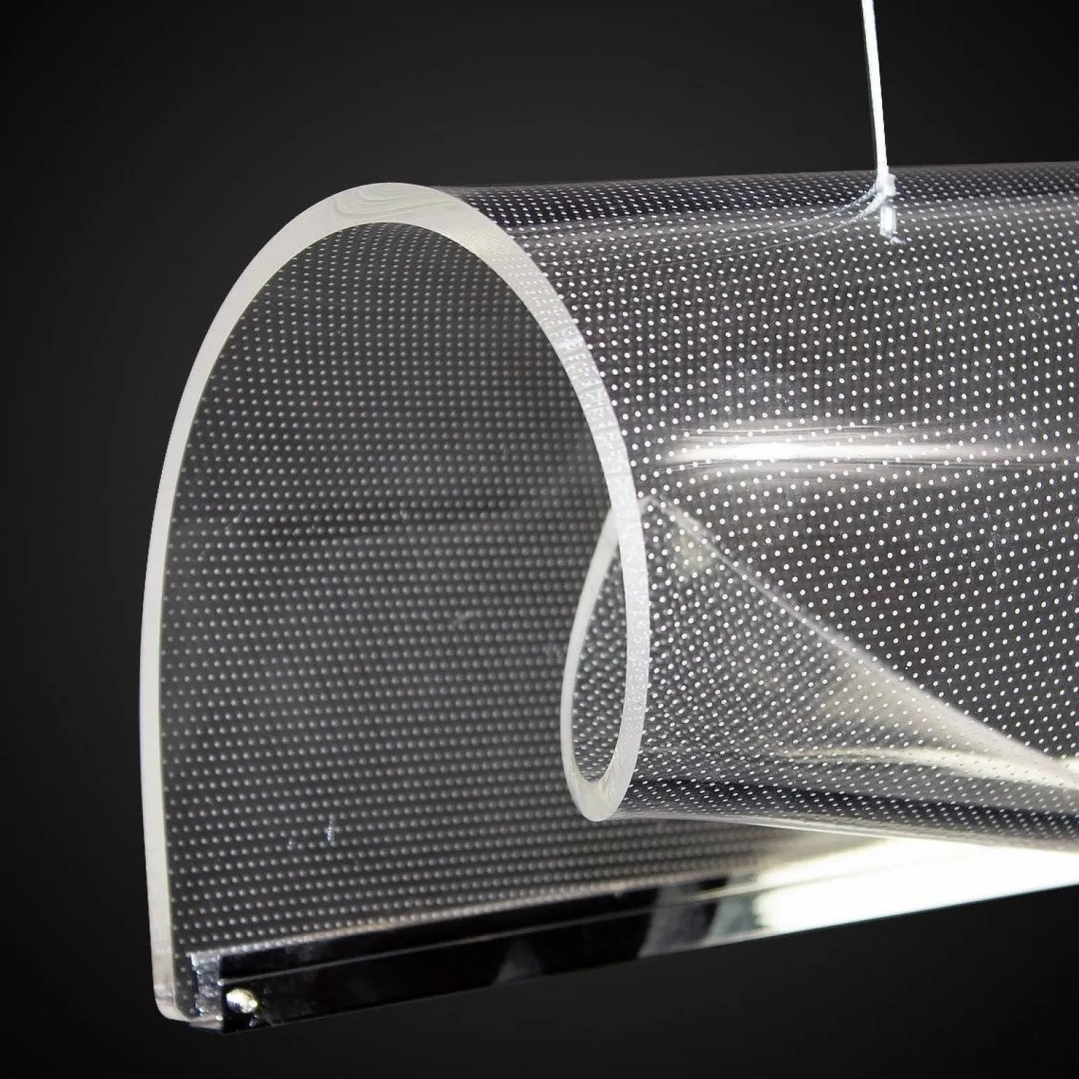 Lampa wisząca Cortina No.3 Altavola Design (LA103/P_138) - ALTAVOLA DESIGN