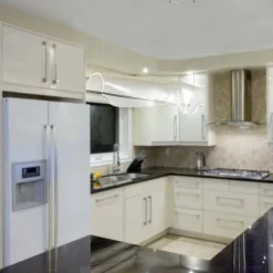 Lampa wisząca Cortina No.2 Altavola Design (LA103/P_88) - ALTAVOLA DESIGN