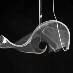 Lampa wisząca Cortina No.2 Altavola Design (LA103/P_88) - ALTAVOLA DESIGN