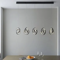 Lampa Wisząca Cosma (97624) Endon