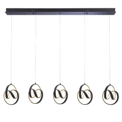 Lampa Wisząca Cosma (97624) Endon