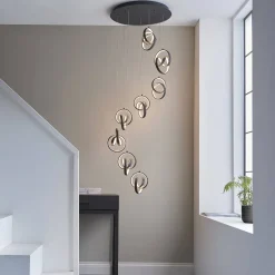 Lampa Wisząca Cosma (97625) Endon