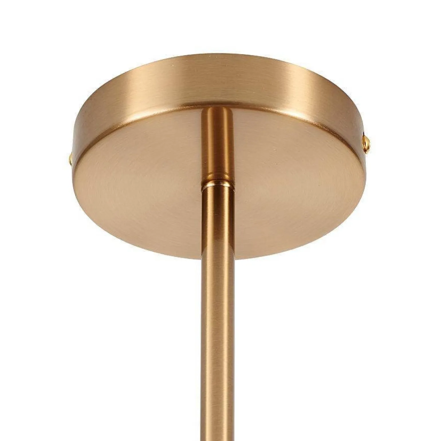 Lampa wisząca COSMIC-6 złota 75 cm (ST-8954-P6) - Step into Design