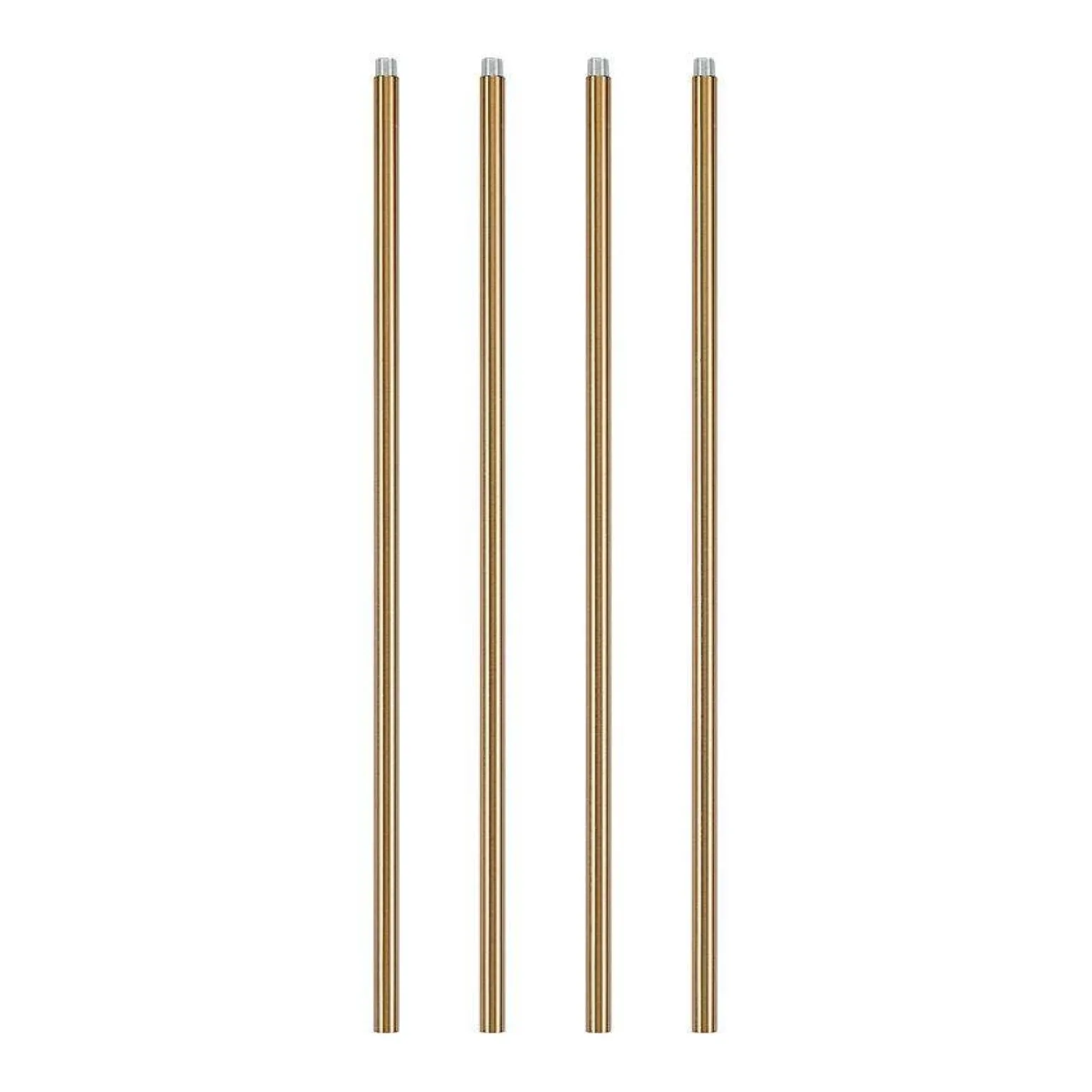 Lampa wisząca COSMIC-8 złota 85 cm (ST-8954-P8) - Step into Design