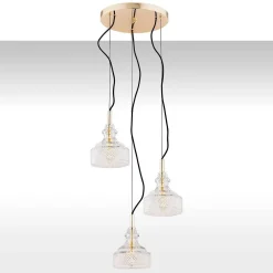 Lampa wisząca CRUZ (1462) - ARGON