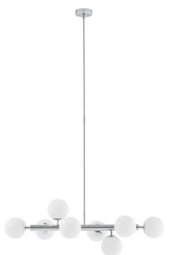 Lampa wisząca CUMULUS 8 (10753803) - Kaspa