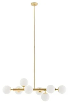 Lampa wisząca CUMULUS 2 (10754805) - Kaspa