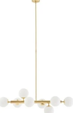 Lampa wisząca CUMULUS 2 (10754805) - Kaspa