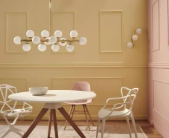 Lampa wisząca CUMULUS 14 (10752145) - Kaspa