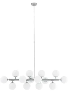 Lampa wisząca CUMULUS 14 (10751143) - Kaspa