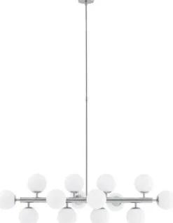 Lampa wisząca CUMULUS 14 (10751143) - Kaspa