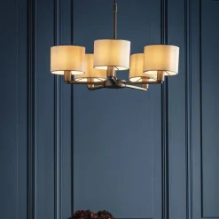 Lampa Wisząca Daley (73017) Endon