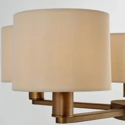 Lampa Wisząca Daley (73017) Endon