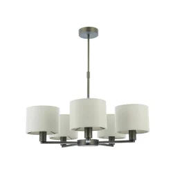 Lampa Wisząca Daley (73017) Endon