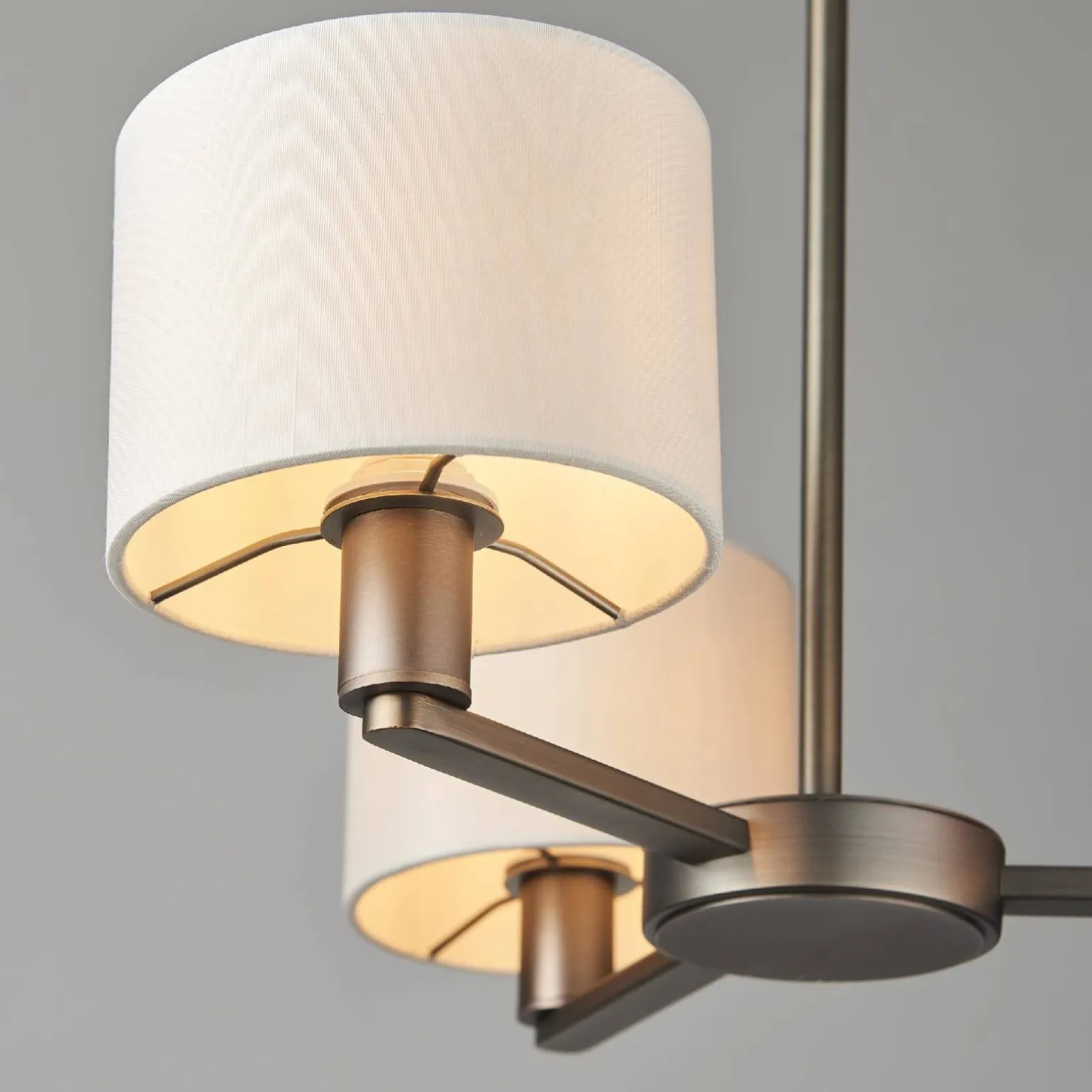 Lampa Wisząca Daley (73016) Endon