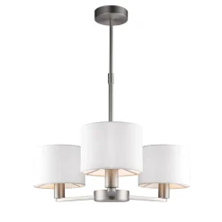 Lampa Wisząca Daley (60256) Endon