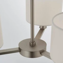 Lampa Wisząca Daley (60256) Endon