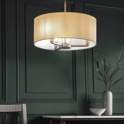 Lampa Wisząca Daley (60241) Endon