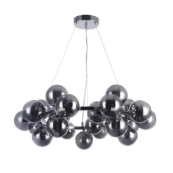 Lampa wisząca Dallas Modern (MOD548PL-25CH) Maytoni - żyrandol